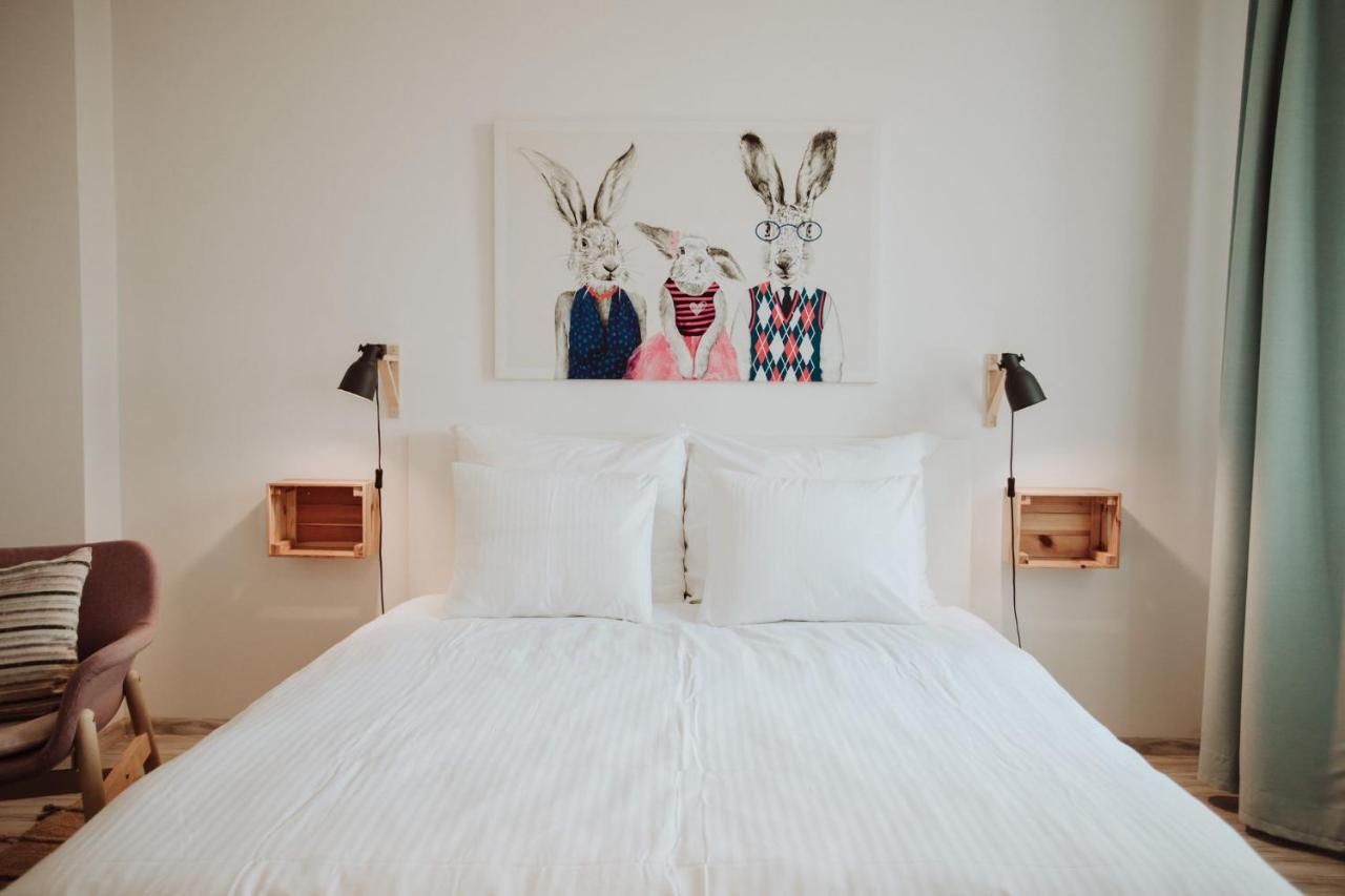 Spij W Paczkowie Apartments エクステリア 写真