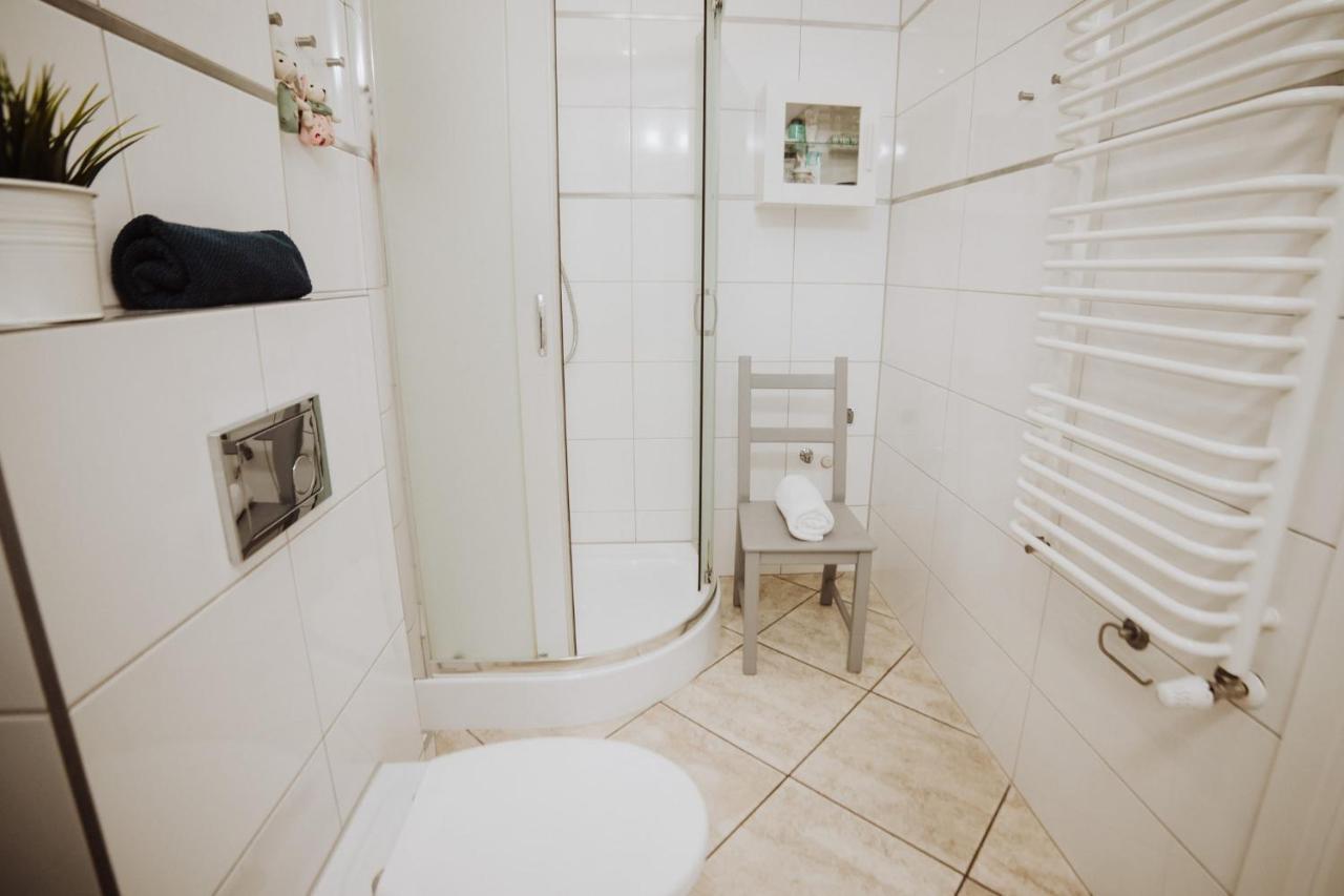 Spij W Paczkowie Apartments エクステリア 写真