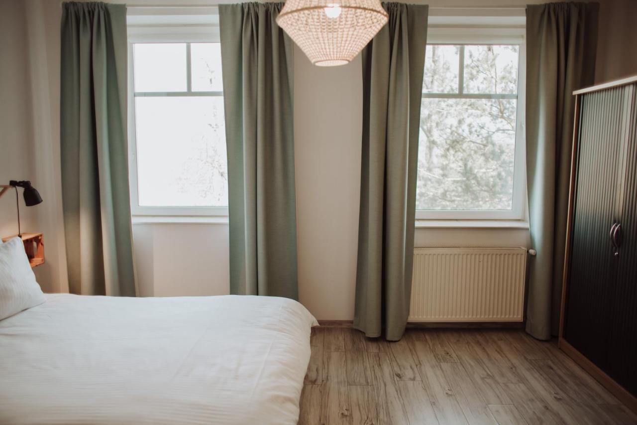 Spij W Paczkowie Apartments エクステリア 写真