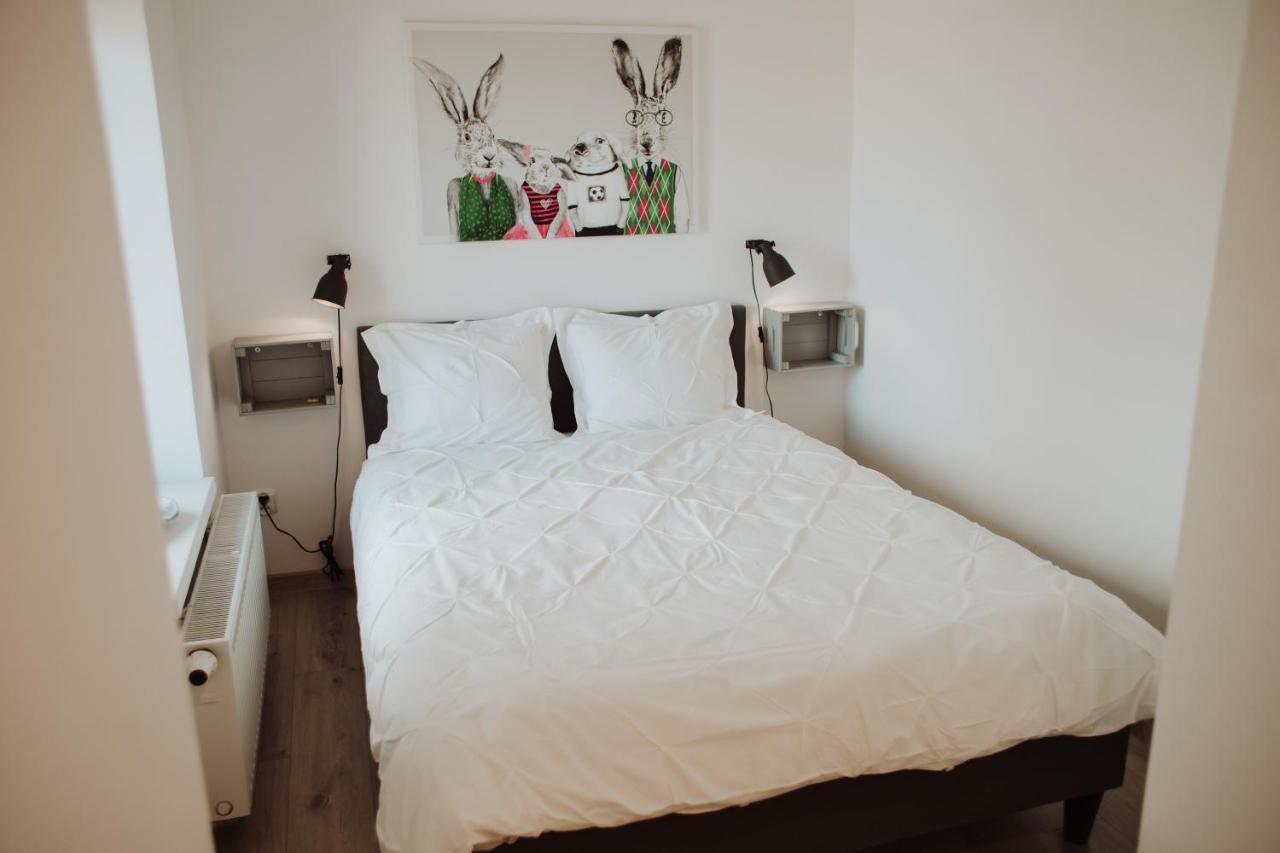 Spij W Paczkowie Apartments エクステリア 写真